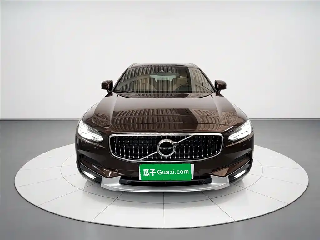 Volvo V90 2019 — фото 3