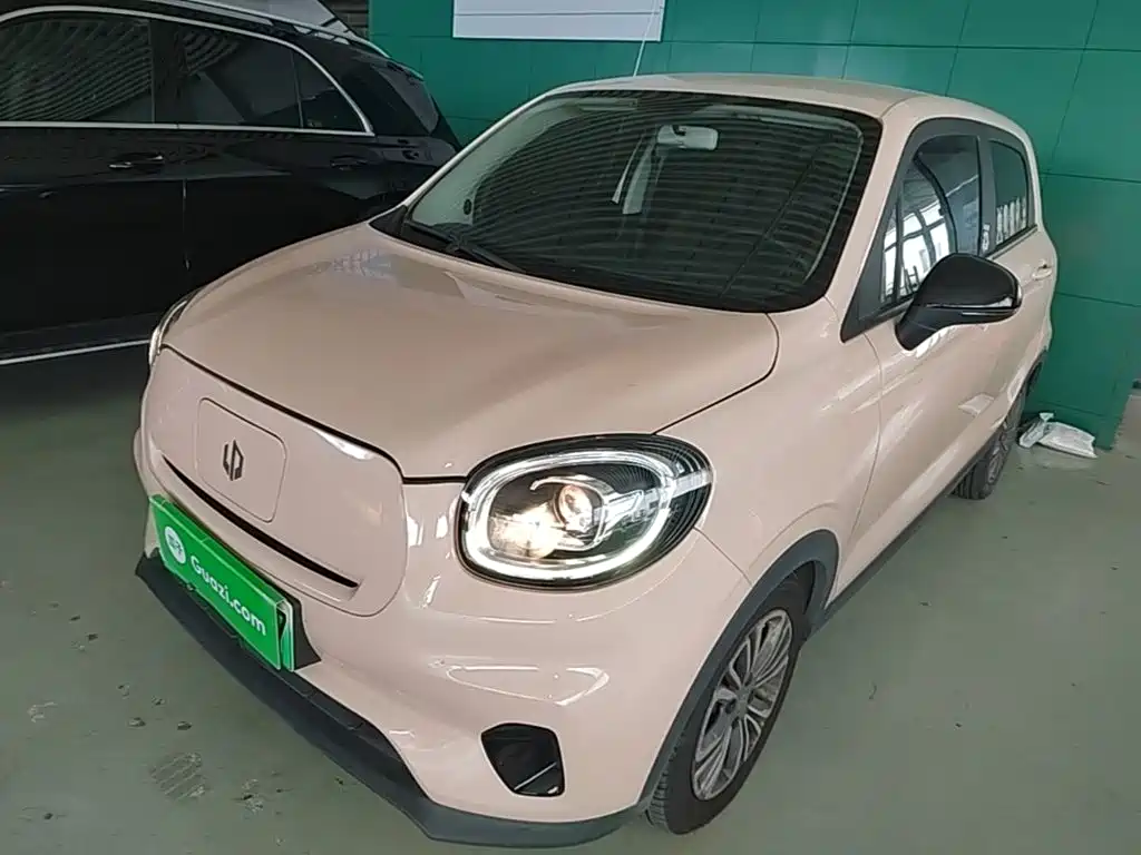 Leapmotor T03 2021