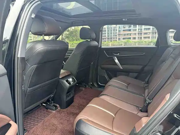 Honda UR-V 2024