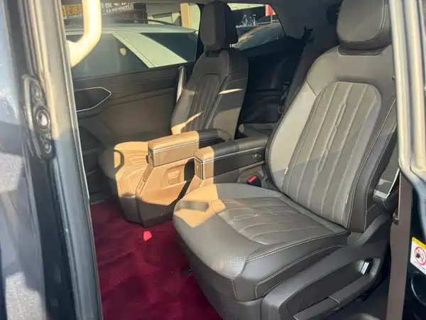 Volkswagen Viloran 2023