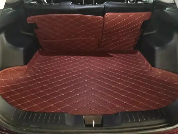 Honda Jade 2017