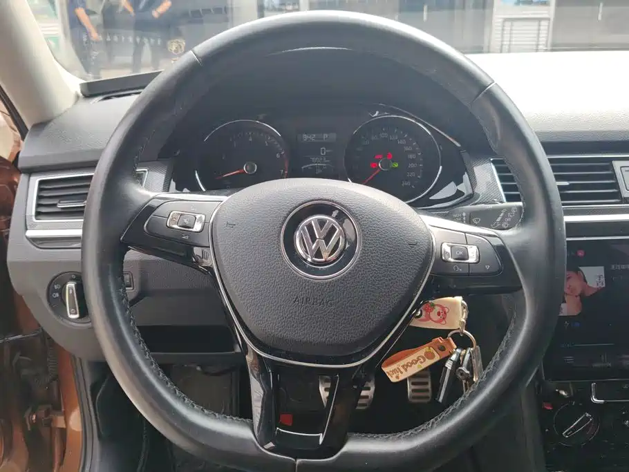 Volkswagen C-TREK Weiling 2018 — фото 15