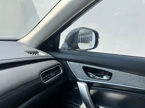 Honda Avancier 2023