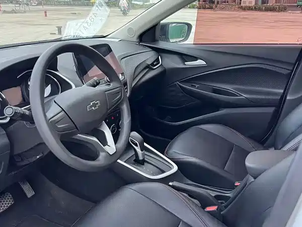 Chevrolet Cavalier 2020