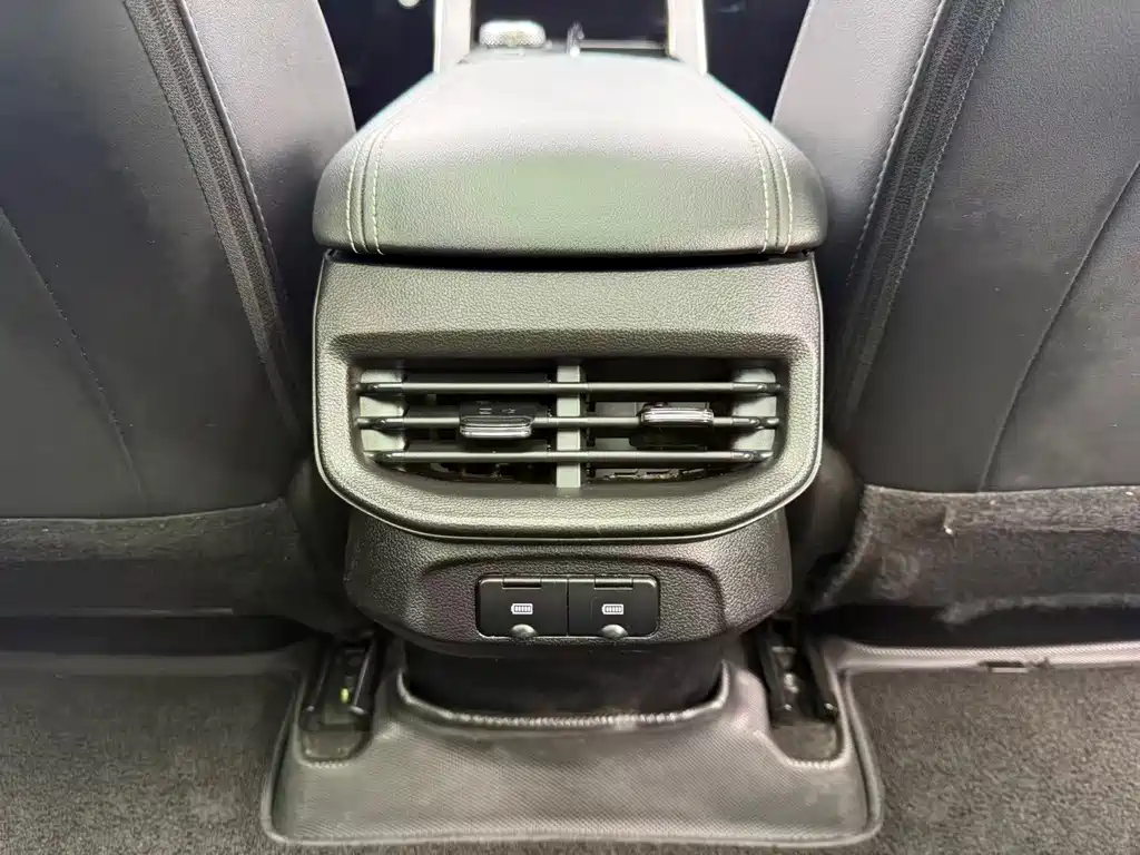 Haval H6 2023 — фото 20