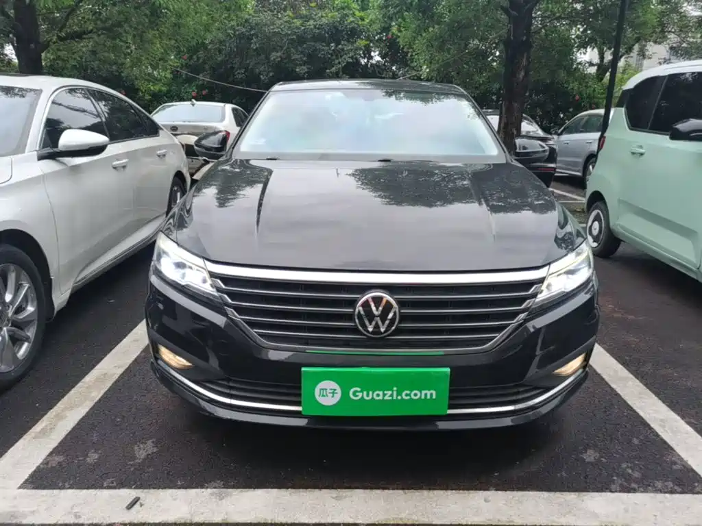 Volkswagen Lavida 2022