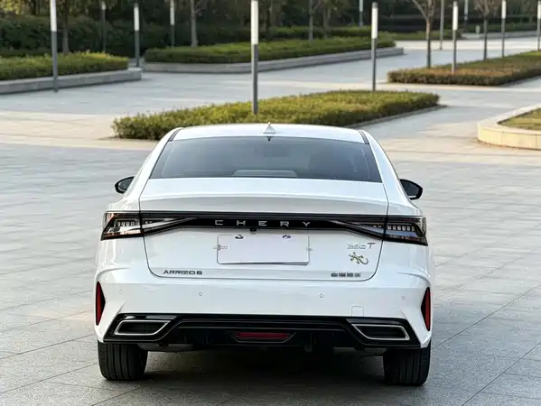 Chery Arrizo 8 2022