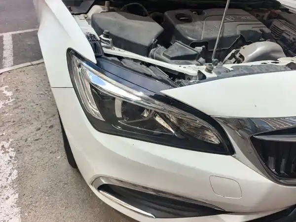 Buick Verano 2019