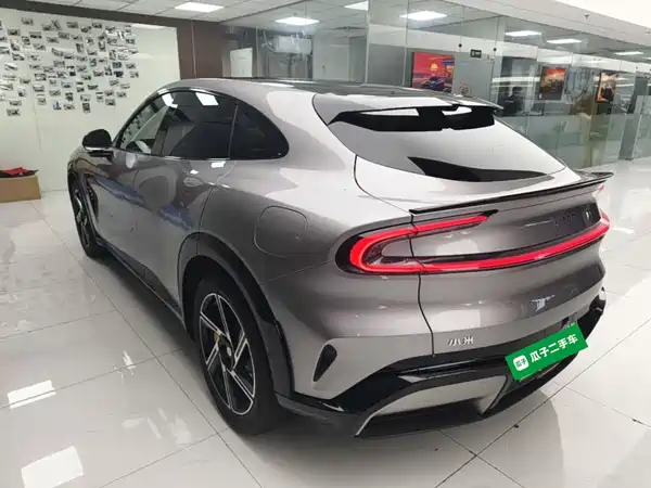 Xiaomi YU7 2026