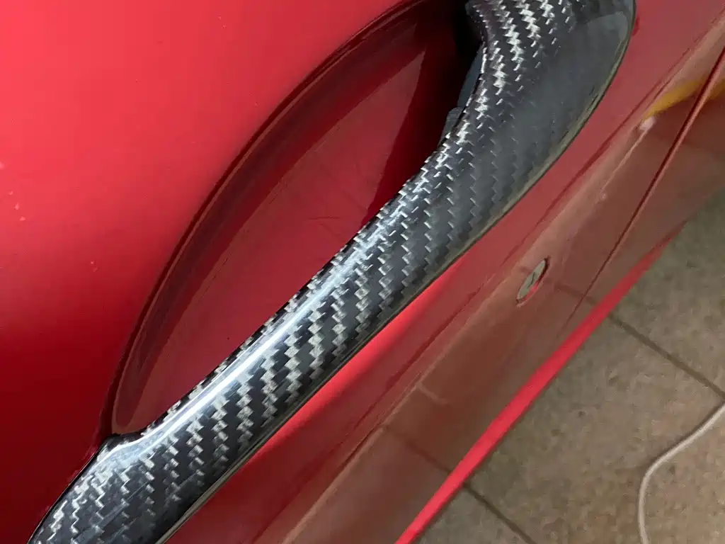 Maserati Granturismo 2015 — фото 12