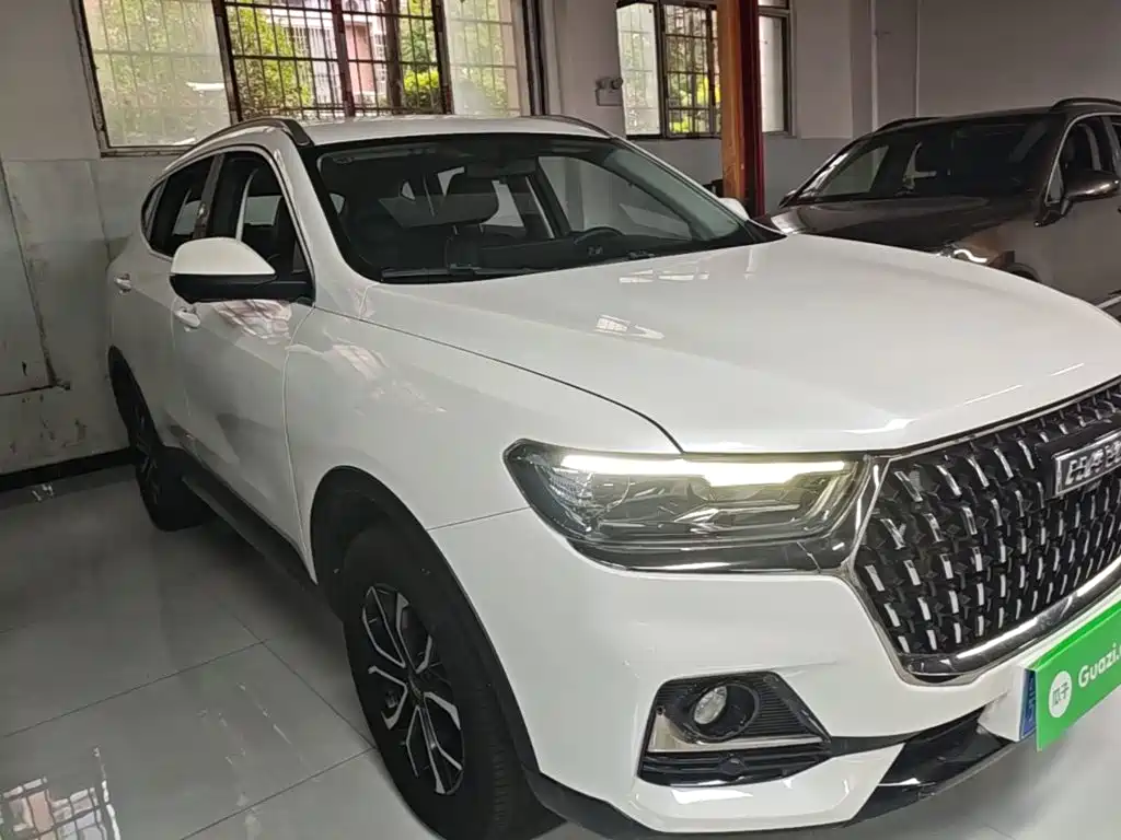 Haval H6 2024