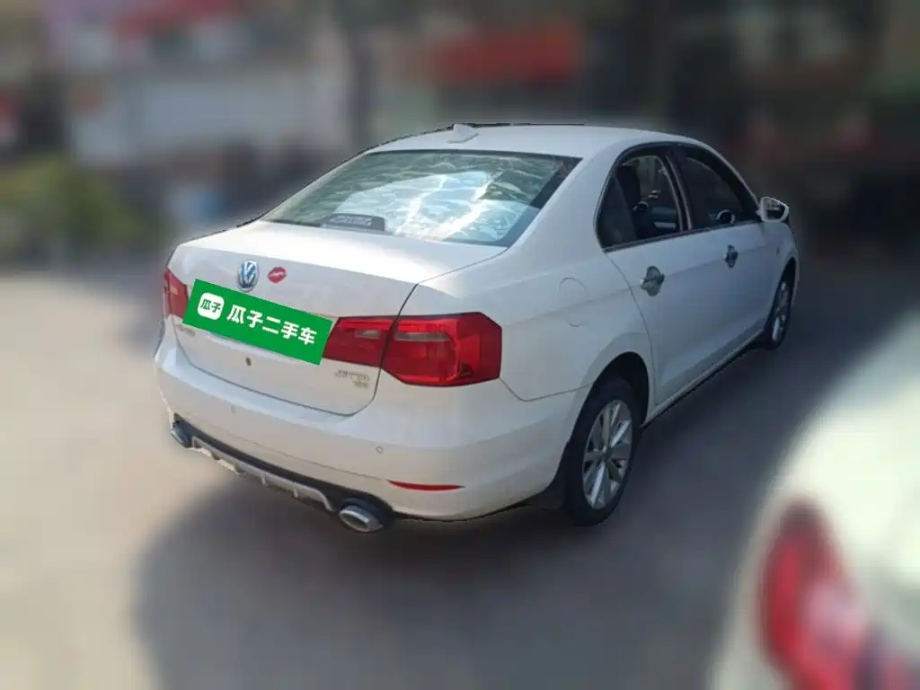 Volkswagen Jetta 2016