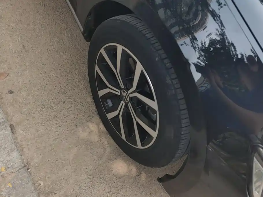 Volkswagen Magotan 2022
