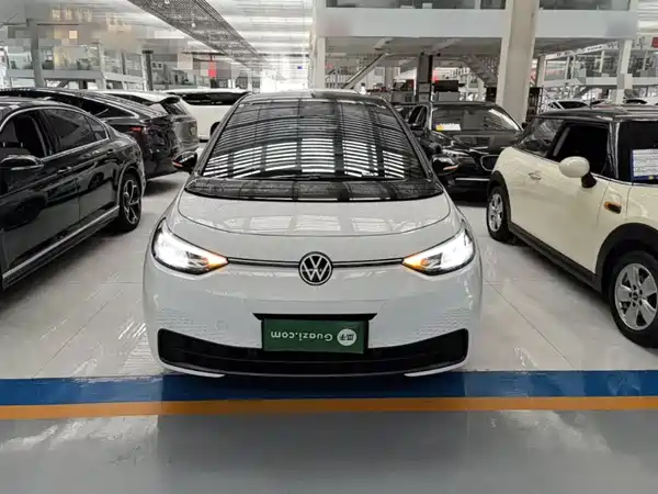 Volkswagen ID.3 2023