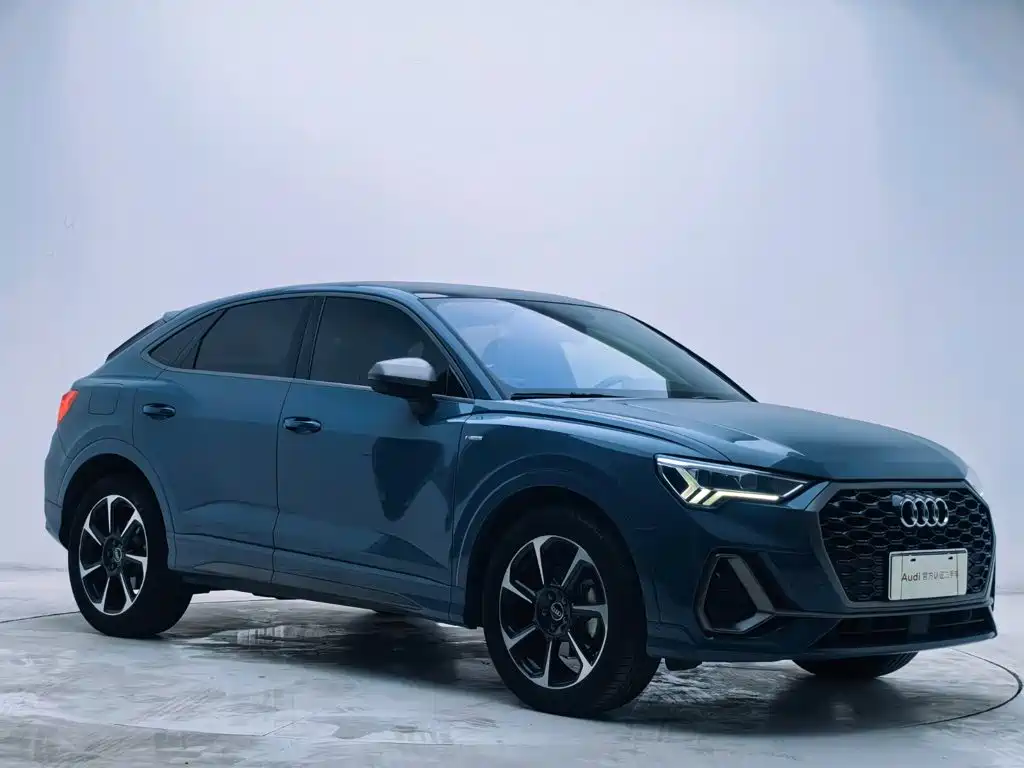 Audi Q3 Sportback 2023