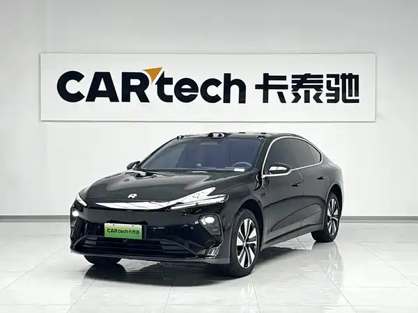 NIO ET7 2024