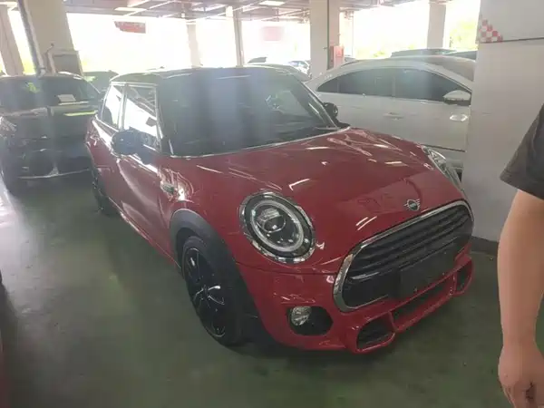 MINI 2019