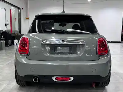 MINI MINI 2020