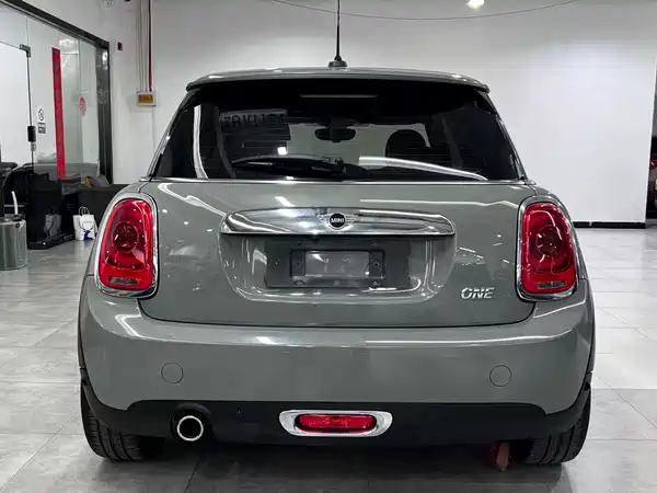 MINI MINI 2020