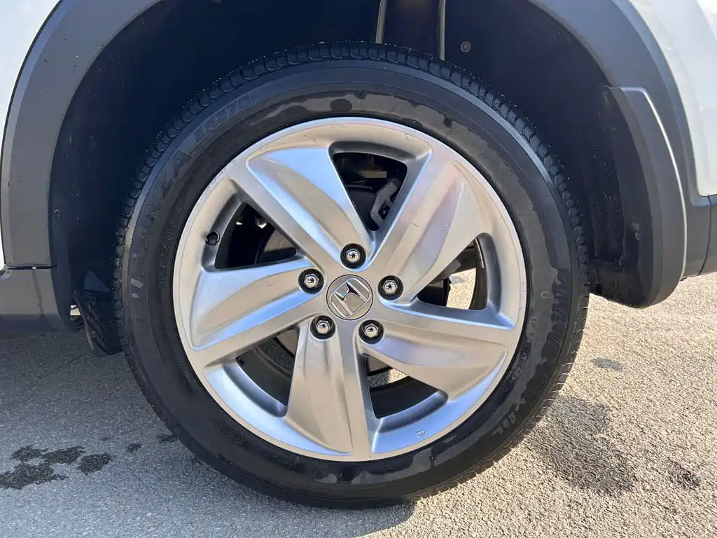 Honda Vezel 2022 — фото 10