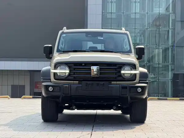 Tank 300 2025
