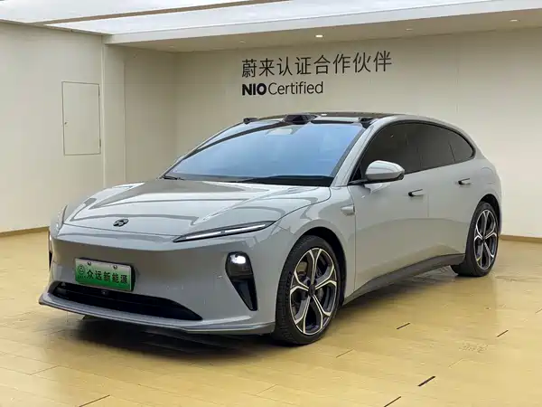 NIO ET5T 2024