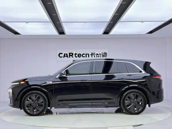 Li Auto L7 2024