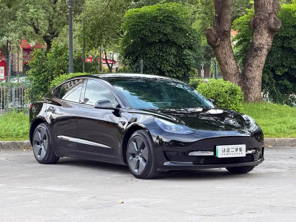 Tesla Model 3 2023 — фото 3