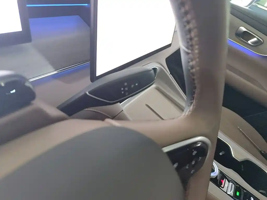 Chery Tiggo 8 PLUS C-DM 2024 — фото 14