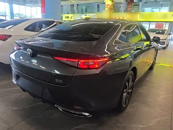 Changan Yida 2024