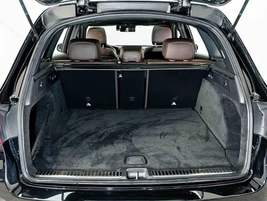 Mercedes-Benz GLC 2022 — фото 23