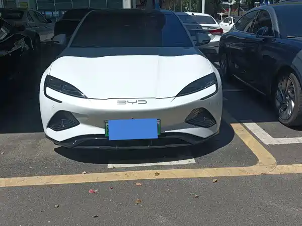 BYD Seal 2023