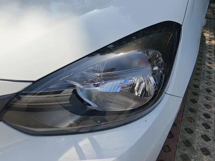 Honda Fit 2021