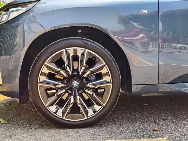 BMW X3 2025
