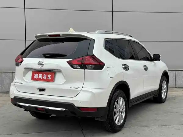 Nissan X-Trail 2023