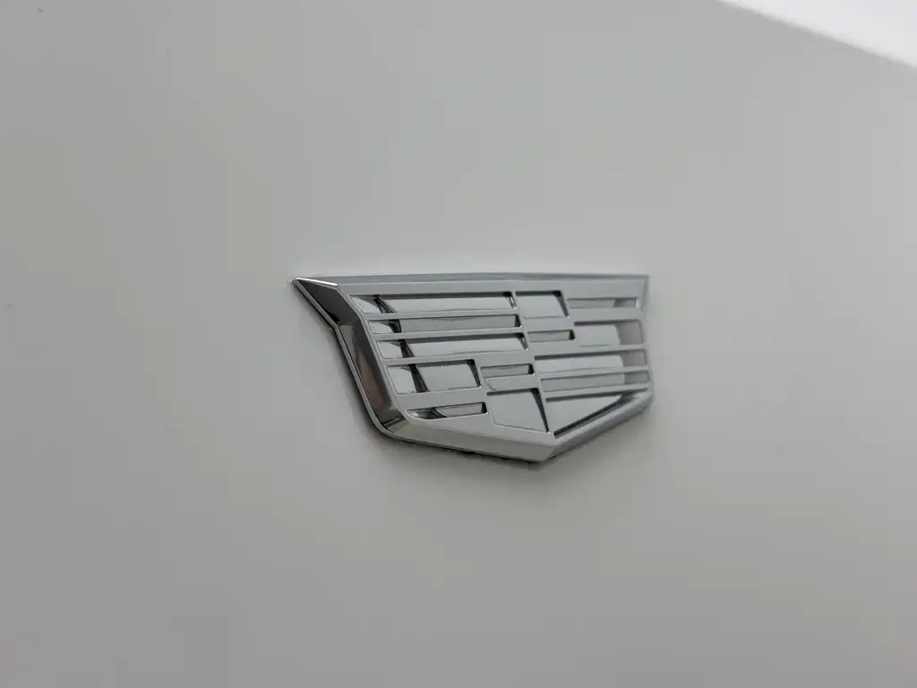 Cadillac CT4 2022 — фото 12