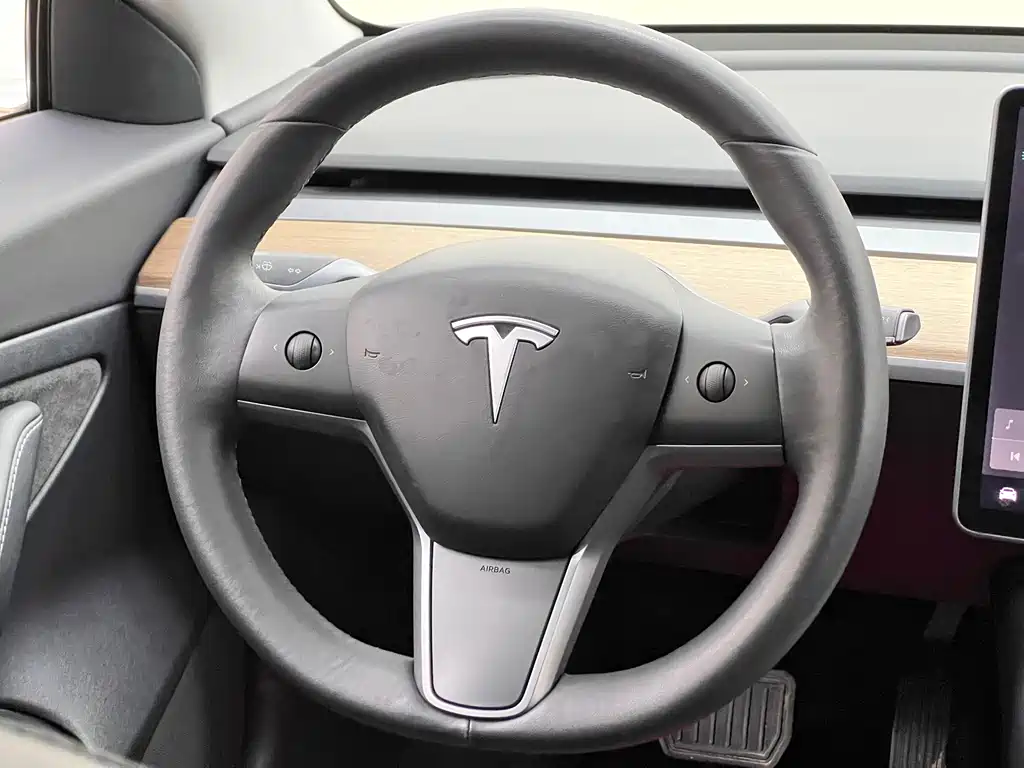 Tesla Model 3 2020 — фото 26