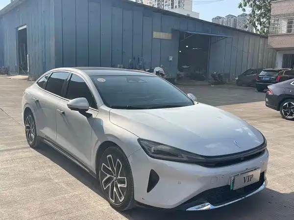 Baojun Enjoys The Environment 2025