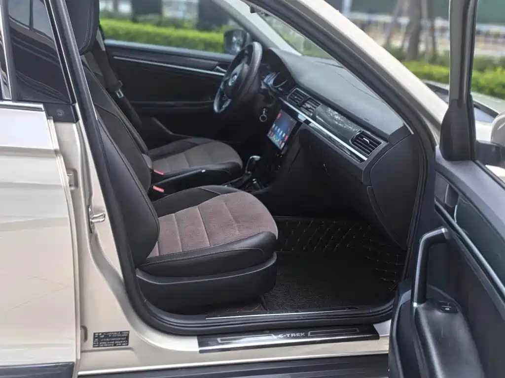 Volkswagen C-TREK Weiling 2017 — фото 3