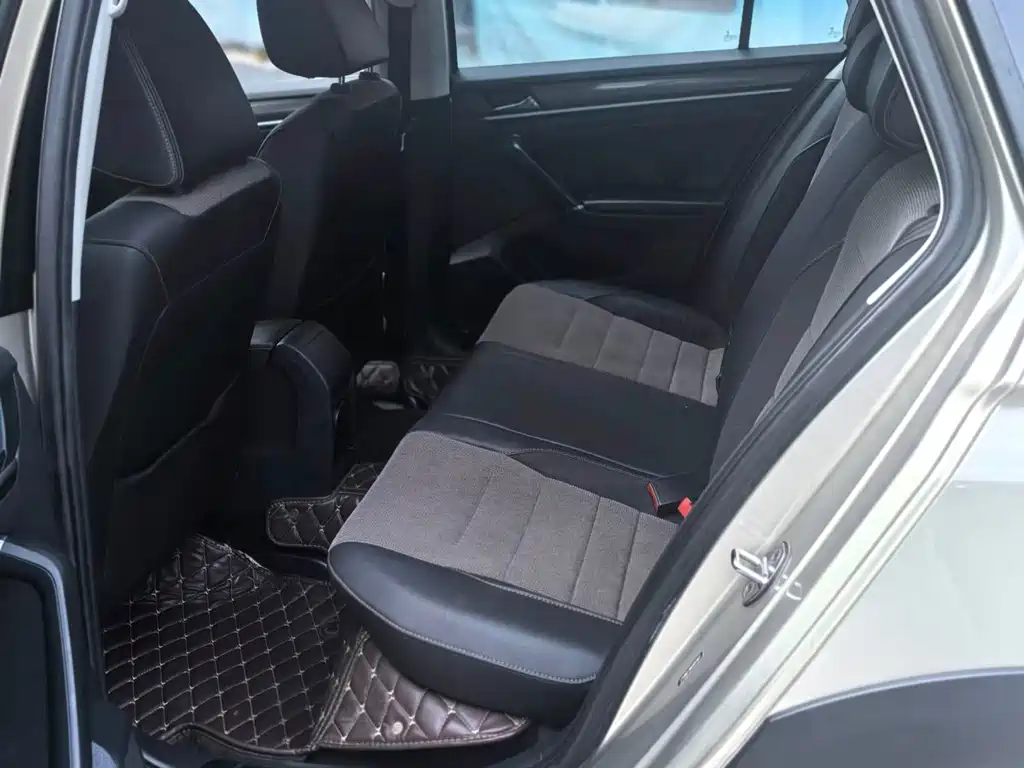 Volkswagen C-TREK Weiling 2017 — фото 7