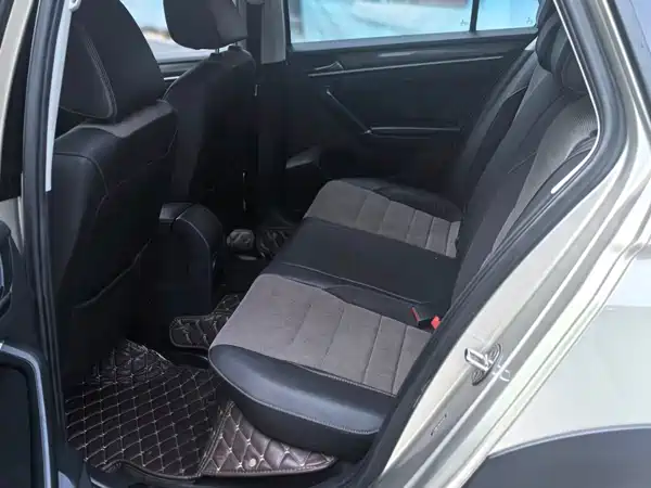 Volkswagen C-TREK Weiling 2017