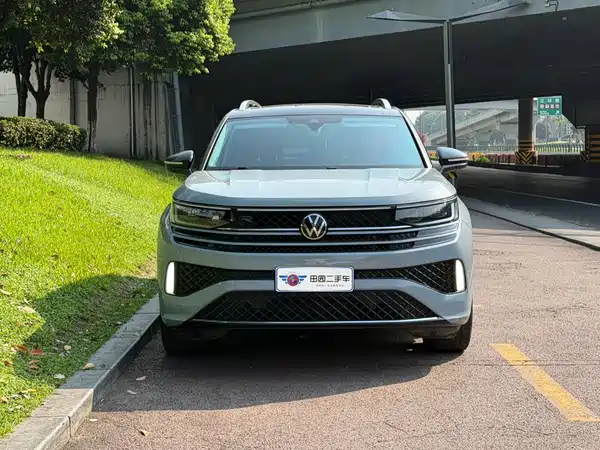 Volkswagen Tavendor 2023