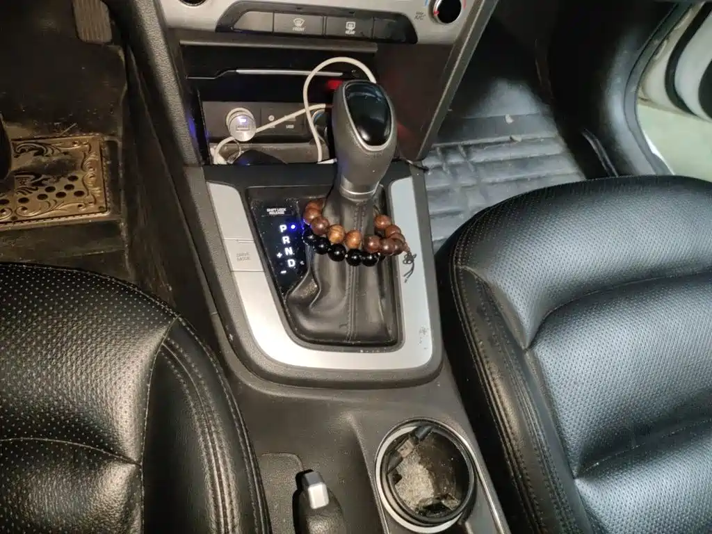 Hyundai Celesta 2017 — фото 10