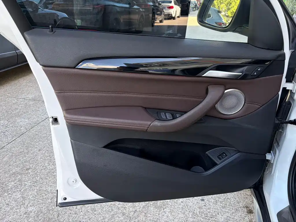 BMW X1 2023 — фото 15