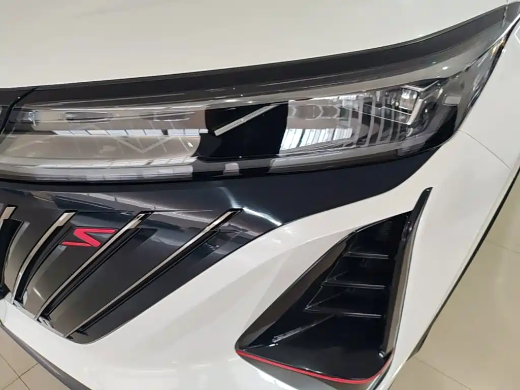 Changan CS75PLUS 2023 — фото 24