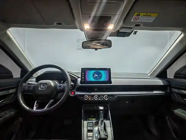 Honda CR-V 2024