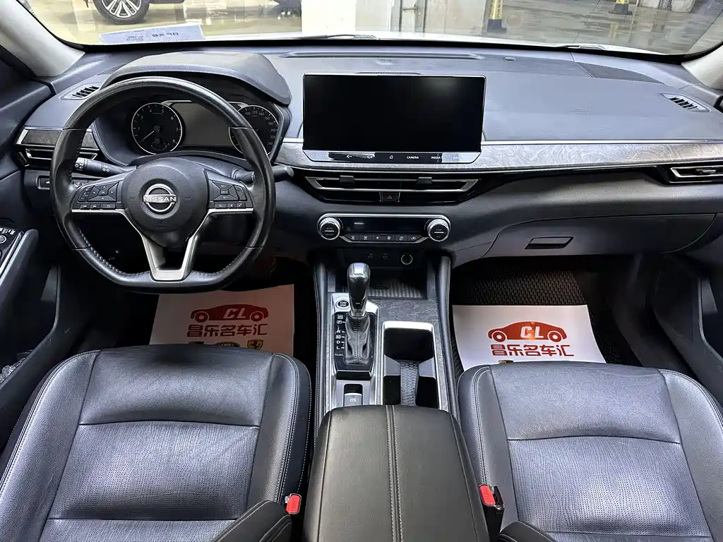 Nissan Teana 2023 — фото 13