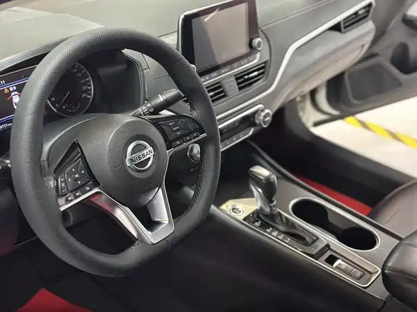 Nissan Teana 2020