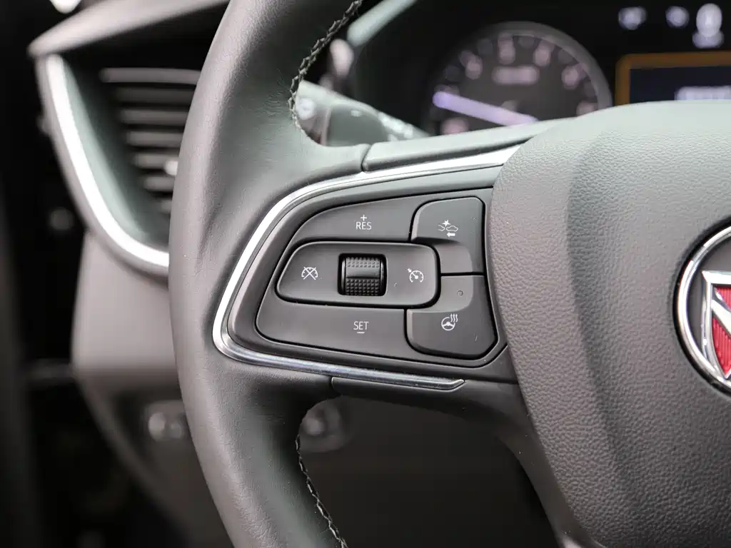 Buick Envision Plus 2022 — фото 10