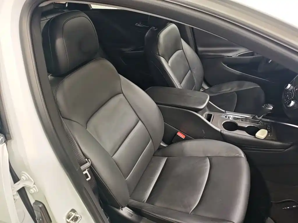 Chevrolet Malibu XL 2017 — фото 25